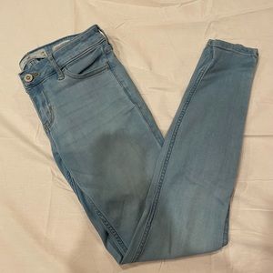 Hollister Skinny Jeans